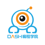 DASH少儿编程